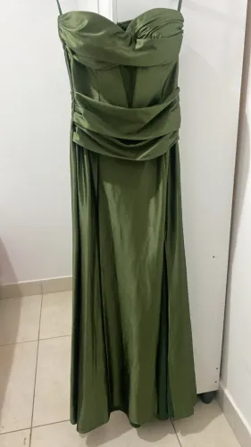 Vestido de festa