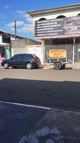Carretinha