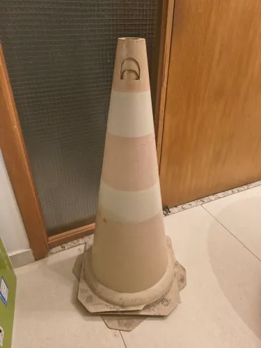 Cones