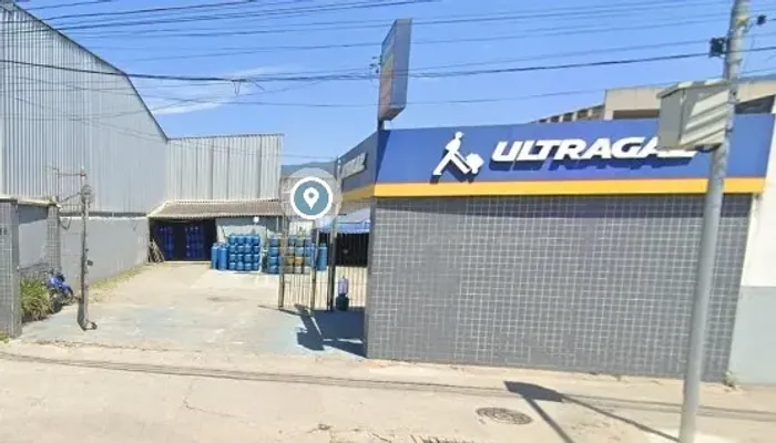 Terreno comercial/industrial a venda e locação