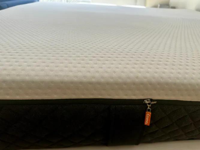 Colchão Emma Premium Hybrid II - Tamanho King com Nota Fiscal - Excelente Estado