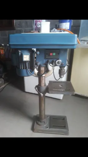 Furadeira De Bancada marca Gringer!
