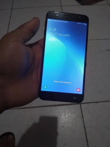 Celular j7 praime