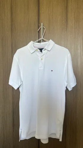 Polo Tommy Hilfiger Original