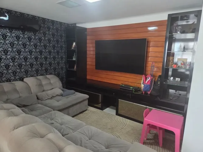 2 vagas de garagem 2 dorm suíte mobiliado preço abaixo de mercadoestudo permuta ate 400mil