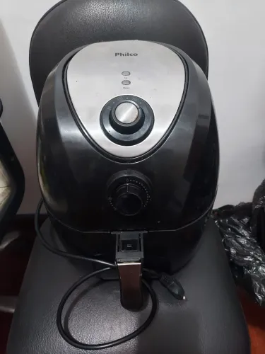 fridadeira air fryer usada