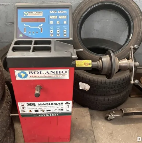 OPORTUNIDADE BALANCEADORA