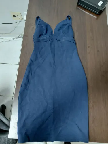 Vestido