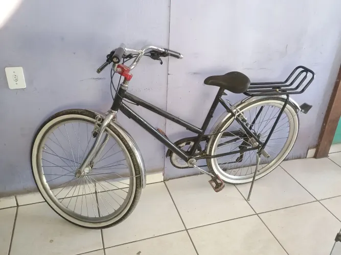 Bicicleta por 280