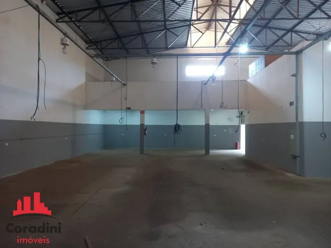Salão, 510 m² - venda por R$ 1.490.000 ou aluguel por R$ 10.320/mês - Jardim Europa - Nova
