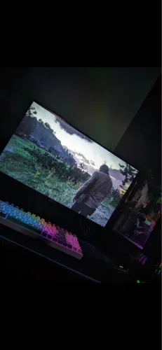 Vendo pc gamer