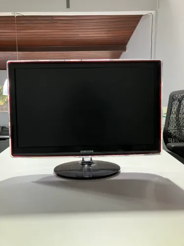 Monitor 24 Polegadas