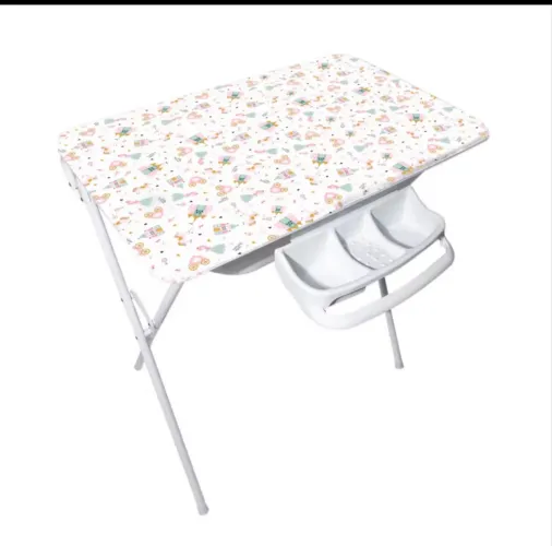 Vendo banheira com suporte 