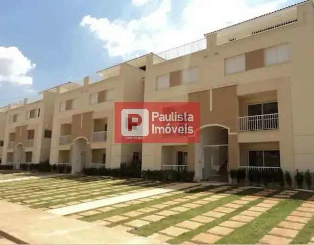 Casa térrea em condomínio à venda, 96 m², 3 quartos, 1 suite, 3 banheiros, 2 vagas, varand