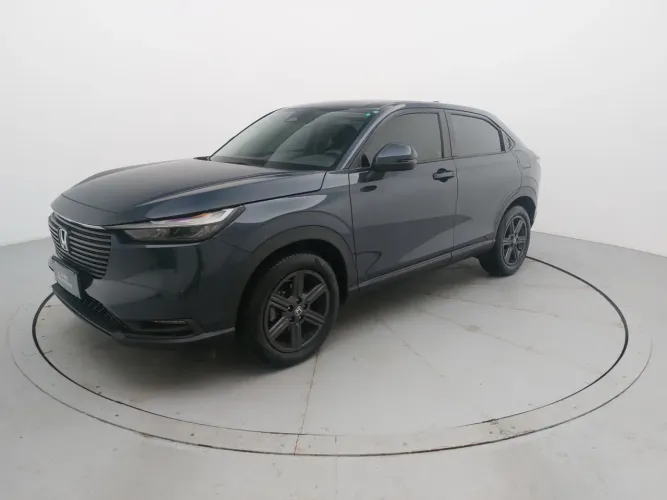 Honda HR-V EXL 1.8 Flexone 16V 5P Aut. 2025