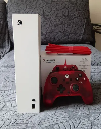 Xbox Series S