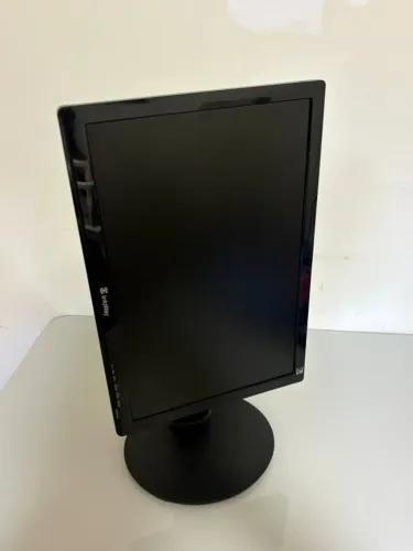 MONITOR 19? FUNCIONANDO 100% - PRONTO PRA USO