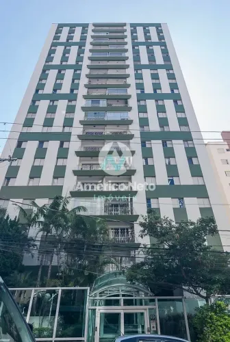 Apartamento para locação, Santo Antônio, São Caetano do Sul, SP