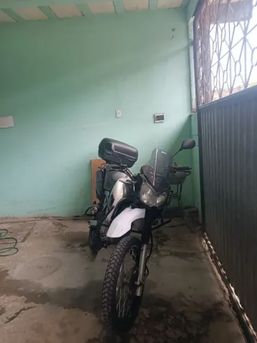 Tenere 250