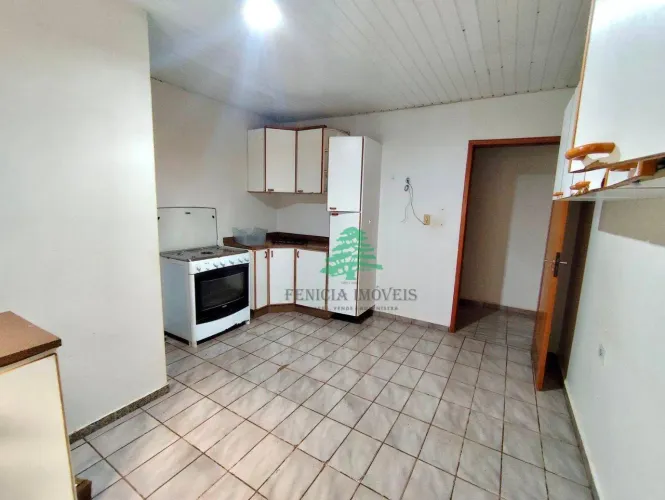 Apartamento com 3 quartos para alugar na Vila Portes