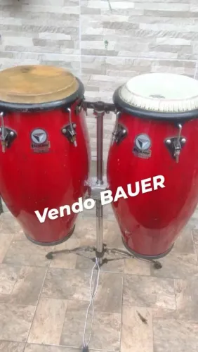 Instrumentos musicais