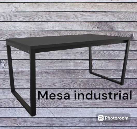 Mesa em L