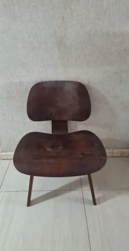 Cadeira Maciça