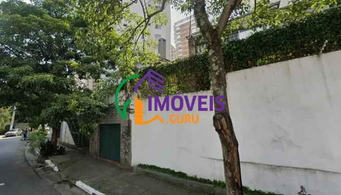 TERRENO - PACAEMBÚ - SP