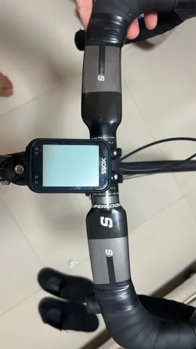 Bike Speed Caloi Strada