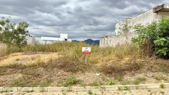 Lote 310m² plano no Real Garden - Bairro Fazenda Vitali | Excelente Localização