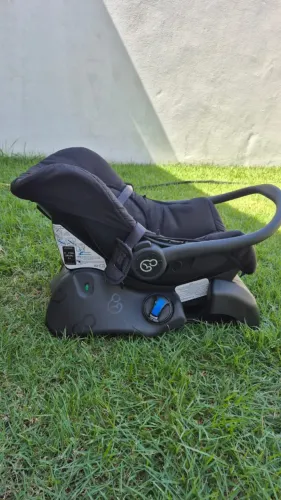 BEBÊ Conforto GALZERANO