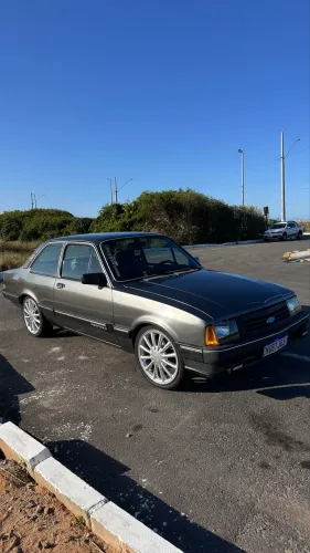 Chevrolet Chevette L / SL / Sl/e / DL / SE 1.6 1990
