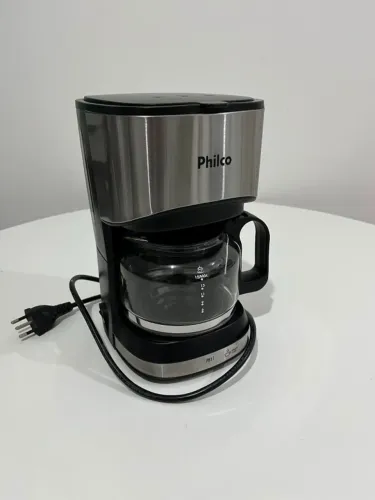 cafeteira elétrica