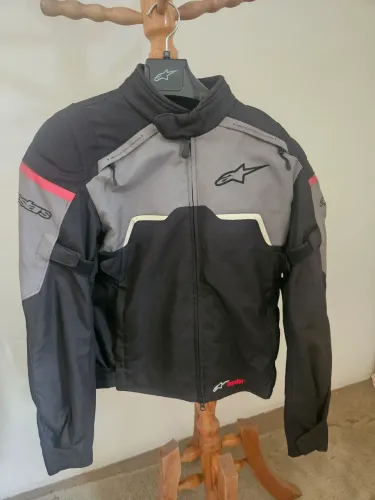 Jaqueta Alpinestar
