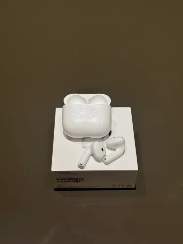 Airpods 4