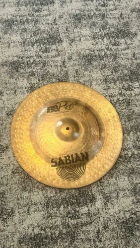 Prato china sabiam b8 pro 18 polegadas 