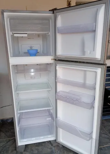 Geladeira Eletrolux DFX-41 371 L