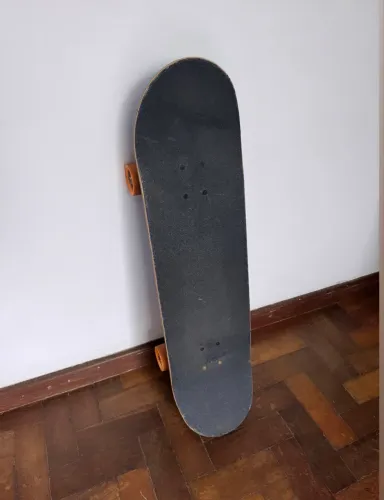 Skate novo
