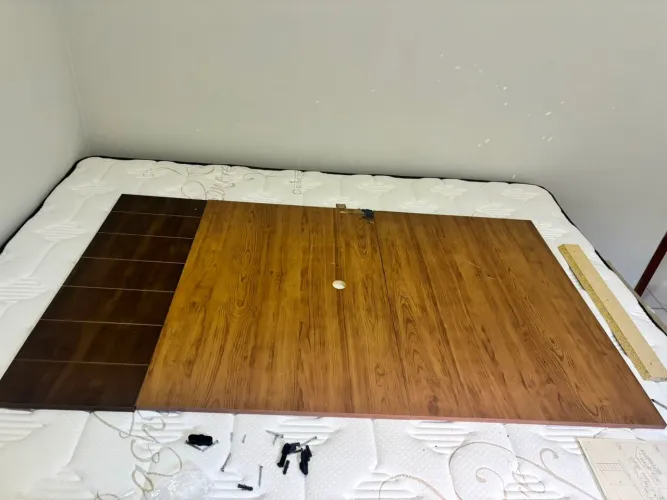 Painel de TV 45 polegadas