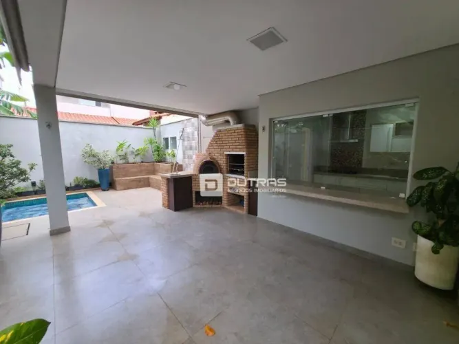 Casa para locação em condomínio  Morumbi, Piracicaba
