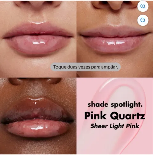 GLOSS IMPORTADOS ELF