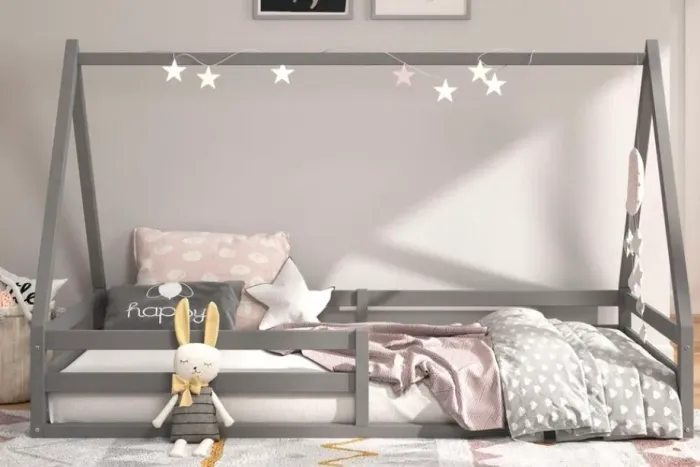 Cama infantil