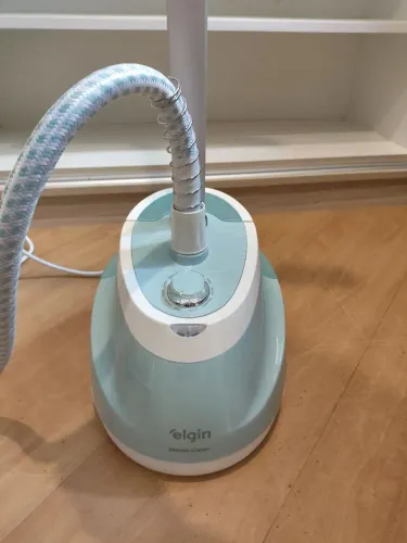 Passador de roupa a vapor Elgin 