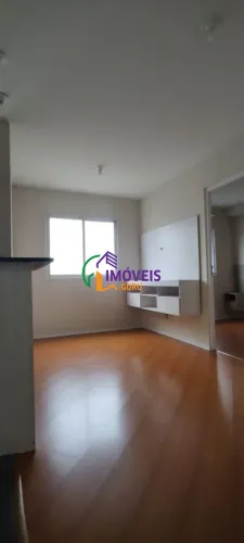 APARTAMENTO - CAMBUCI - SP