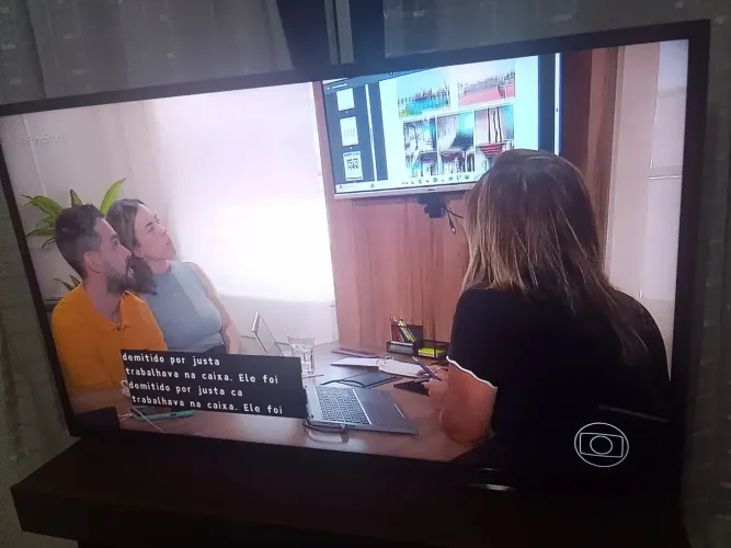 Tv Sony 43