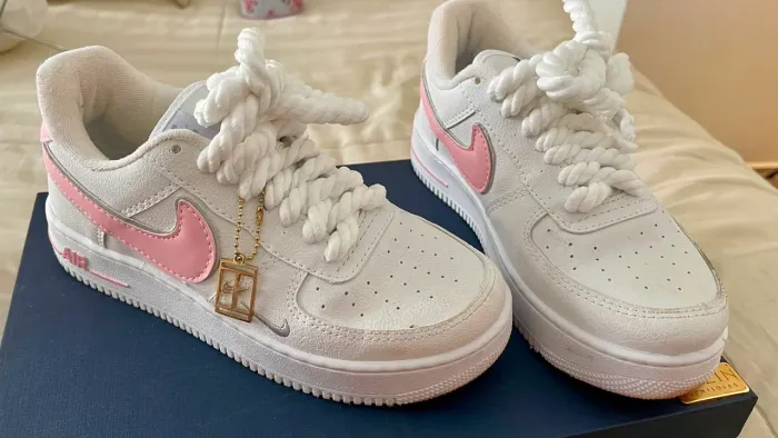 Tênis Nike Linha Premium - Nº 36