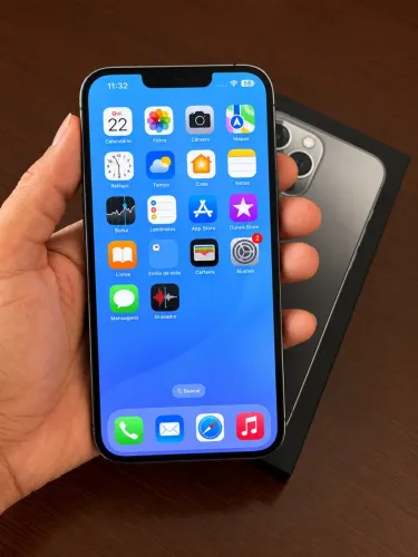 VENDO IPHONE