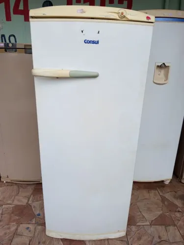 Geladeira Consul 340litros 