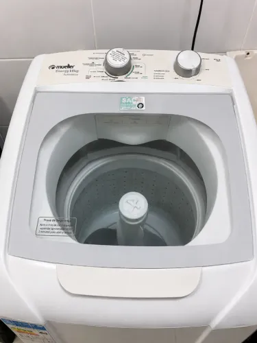 Mueller Energy 8kg Automática