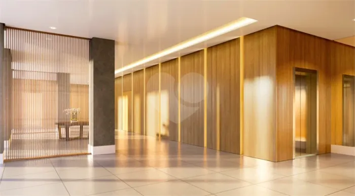 Apartamento com 3 quartos à venda ou para locação em Vila mariana - SP